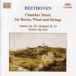 Beethoven: Chamber Music for Horns, Winds and Strings - CD