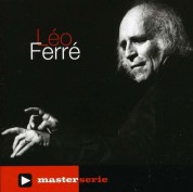Léo Ferré: Master Serie - CD