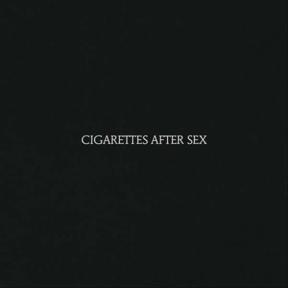 Cigarettes After Sex - Plak Foto #1