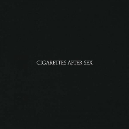 Cigarettes After Sex - Plak