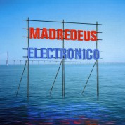 Madredeus: Electronico - CD