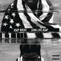 Asap Rocky: Long.Live.A$AP  (Limited Edition - Colored Vinyl) - Plak