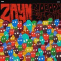 Zayn: Nobody is Listening - CD