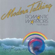 Modern Talking: Romantic Warriors - The 5th Album - CD