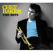 Chet Baker: The Hits - CD