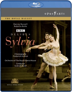 Delibes: Sylvia - BluRay