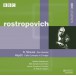 Rostropovich plays Strauss and Haydn - CD