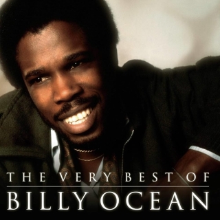 Billy Ocean: The Very Best Of Billy Ocean - Plak