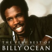Billy Ocean: The Very Best Of Billy Ocean - Plak