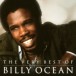 The Very Best Of Billy Ocean - Plak