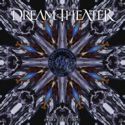 Dream Theater: Lost Not Forgotten Archives: Awake Demos (Limited Edition - Sky Blue Vinyl) - Plak