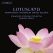 Arvid Kleven: Lotusland - CD