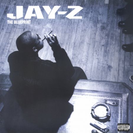 Jay-Z: The Blueprint - Plak