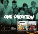 Up All Night / Take Me Home (Two Original Albums) - CD