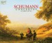 Schumann: Complete Concertos - CD