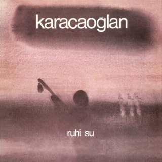 Ruhi Su: Karacaoğlan - Plak