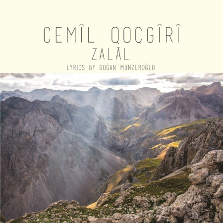 Cemil Qocgiri: Zalal - CD