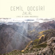 Cemil Qocgiri: Zalal - CD