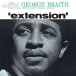 Extension (Reissue) - Plak