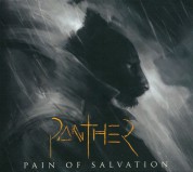 Pain Of Salvation: Panther - CD