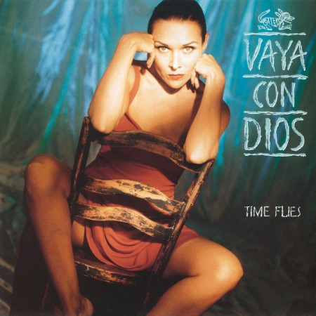 Vaya Con Dios: Time Flies - Plak