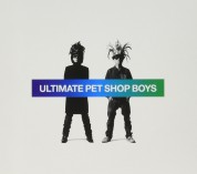 Pet Shop Boys: Ultimate - CD