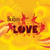 The Beatles: Love - Plak