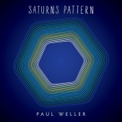 Paul Weller: Saturns Pattern (Special Edition) - CD