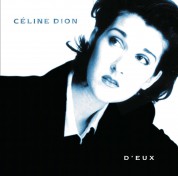 Celine Dion: D'Eux - CD