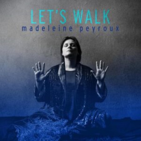 Madeleine Peyroux: Let's Walk (Limited Edition) - Plak