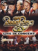 Beach Boys: Live In Concert - DVD