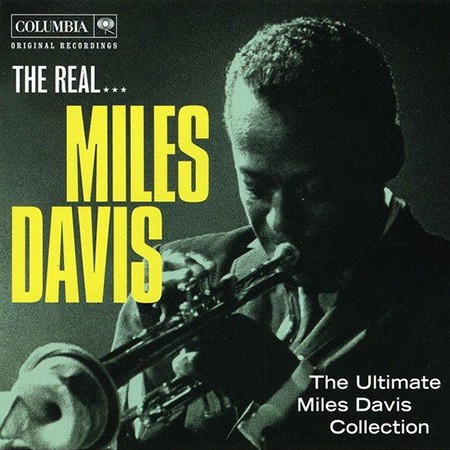 Miles Davis: The Real Miles Davis - CD