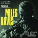 The Real Miles Davis - CD