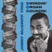 Swingin' Organ Sounds! (5 Bonus Tracks) - CD