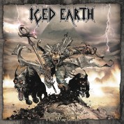 Iced Earth: Something Wicked This Way Comes - Plak