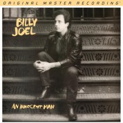 Billy Joel: An Innocent Man - SACD