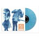 Static (Limited 10th Anniversary Edition - Sky Blue Vinyl) - Plak