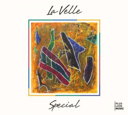 La Velle: Special - CD
