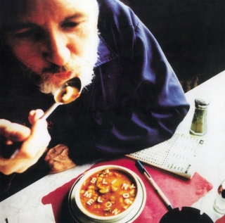 Blind Melon: Soup - Plak
