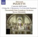 Pizzetti, I.: Concerto Dell'Estate / La Festa Delle Panatenee - CD