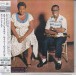 Ella Fitzgerald, Louis Armstrong: Ella And Louis - SACD (Single Layer)