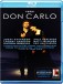 Verdi: Don Carlo - BluRay