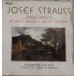 Strauss: Famous Waltzes - CD