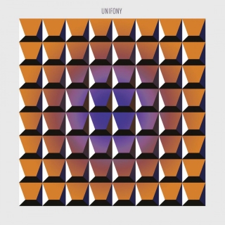 Unifony, Mathias Eick: Unifony - Plak