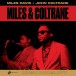 Miles & Coltrane - Plak