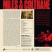 Miles & Coltrane - Plak