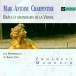 Charpentier: Grace et grandeurs de la Vierge - CD