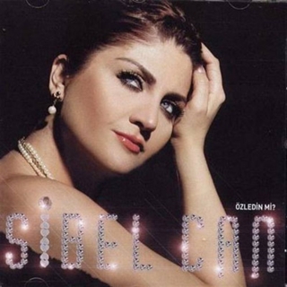 Sibel Can: Özledin mi - CD