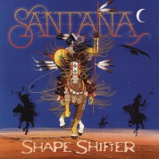 Carlos Santana: Shape Shifter - CD