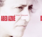 Abed Azrie: Omar Khayyam - CD